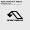 Spirit Catcher - Black Pitch (feat. 72 Soul) - Single